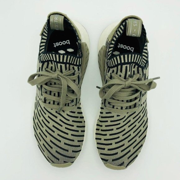 Men\'s Adidas NMD _ R2 PK Shoes Sz 9
